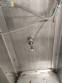 Oven for drying powders and granules with Lawes air circulation