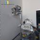 Line for manufacturing and deep freezing of savory and sweet snacks 15,000 units per hour