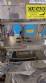 Stainless steel filling machine for jars and bottles Maqinox 2021