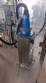 Stainless steel filling machine for jars and bottles Maqinox 2021
