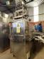 Stainless steel filling machine for jars and bottles Maqinox 2021