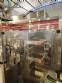 Stainless steel filling machine for jars and bottles Maqinox 2021