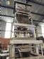 Stainless steel filling machine for jars and bottles Maqinox 2021