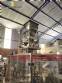 Stainless steel filling machine for jars and bottles Maqinox 2021