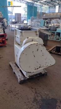 Sigma Jacket 100L Baker Perkins