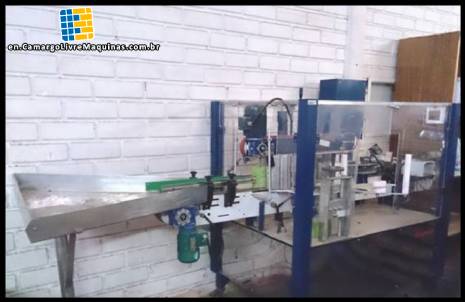 Linear labeller Maqmundi RL-3000