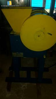 Jaw Crusher Hedel