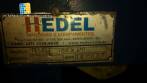 Jaw Crusher Hedel