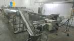 Line for manufacturing fried dough straws for filling Toshiro  Braslaer