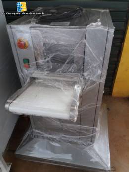 Volumetric mass divider Pr�tica Klimaquip