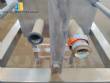 West stainless steel plate heat exchanger