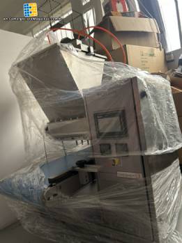 Vonin One Shot Dispenser for Sweet Chocolates with 3 Nozzles