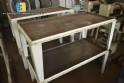 Candy cooling table