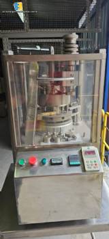 Rotary tablet press Lawes L 200