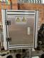 Automatic stainless steel can, cup, jar, and bottle sealing/capping machine Levapack