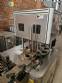 Automatic stainless steel can, cup, jar, and bottle sealing/capping machine Levapack