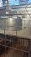 Tank for cheese production and coagulation 5.000 L
