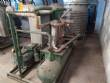 Evacon chilled water chiller unit
