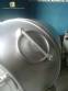 Tumbler vacuum for meat 800 L Chiacchiera