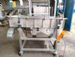 MVL stainless steel horizontal vibrating screen