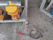 MVL stainless steel horizontal vibrating screen