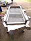MVL stainless steel horizontal vibrating screen