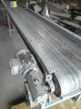 Conveyor belting industrial 5 m