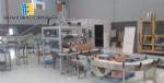 Tecway 200 pieces/minute case packer