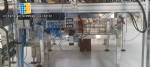 Tecway 200 pieces/minute case packer