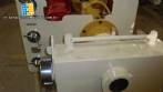 Pasta extruder Braibanti