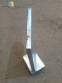 Horizontal stainless steel meat mixer 300 kg