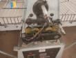Pasta laminator 600 mm Granomaq