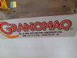 Pasta laminator 600 mm Granomaq