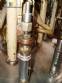 Rotary filling with 12 automatic nozzles Wada
