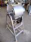 Mectronic stainless steel butter churn 30 liters