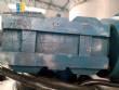 Stainless steel mixing tank
