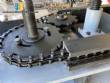 Fabrima Vertopac VP 120 vertical cartoner