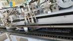 Fabrima Vertopac VP 120 vertical cartoner
