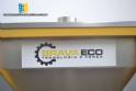 Bravaeco powder screw dosing weighers
