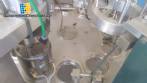 Incomaq pot capping dosing machine