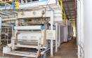 Spaghetti pasta machine 1800 kg RICCIARELLI