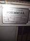 Bottle and flask feeder positioner Posimat