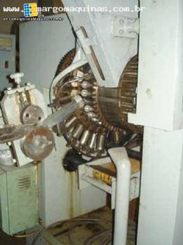 Estampadeira of trademark lollipops Tavares