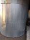Tank tanks for grease for 10 tonnes