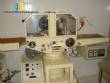 Chocolate tempering machines and enrobing machine