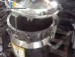 Pressure vessel for 18 litros