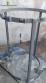 Stainless steel tank for 500 L