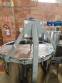 Stainless steel tank for 500 L