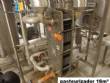 Tubular pasteurizer 16.000 L Tetra Pak