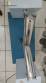 Benchtop Y V mixer for laboratories